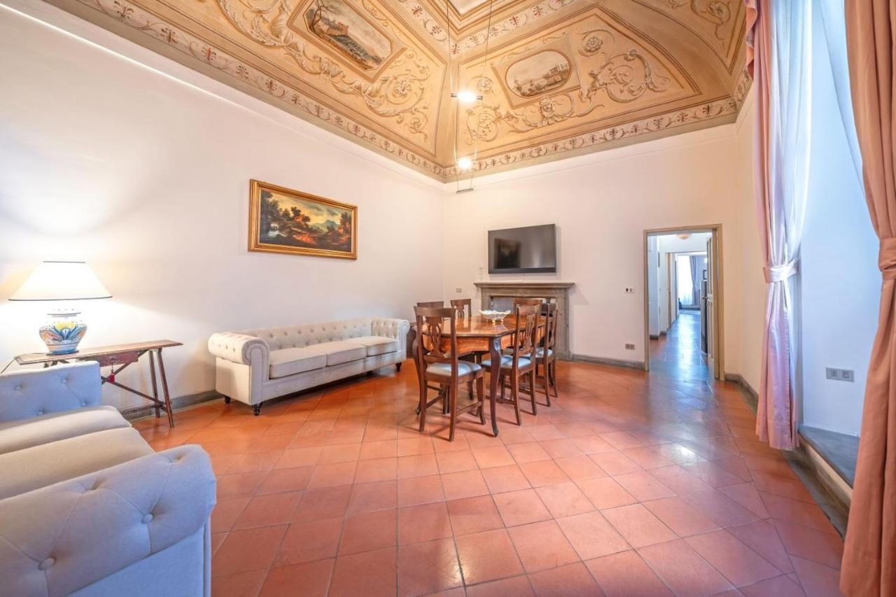 Raffaello - M&M Holiday House Pérouse Extérieur photo