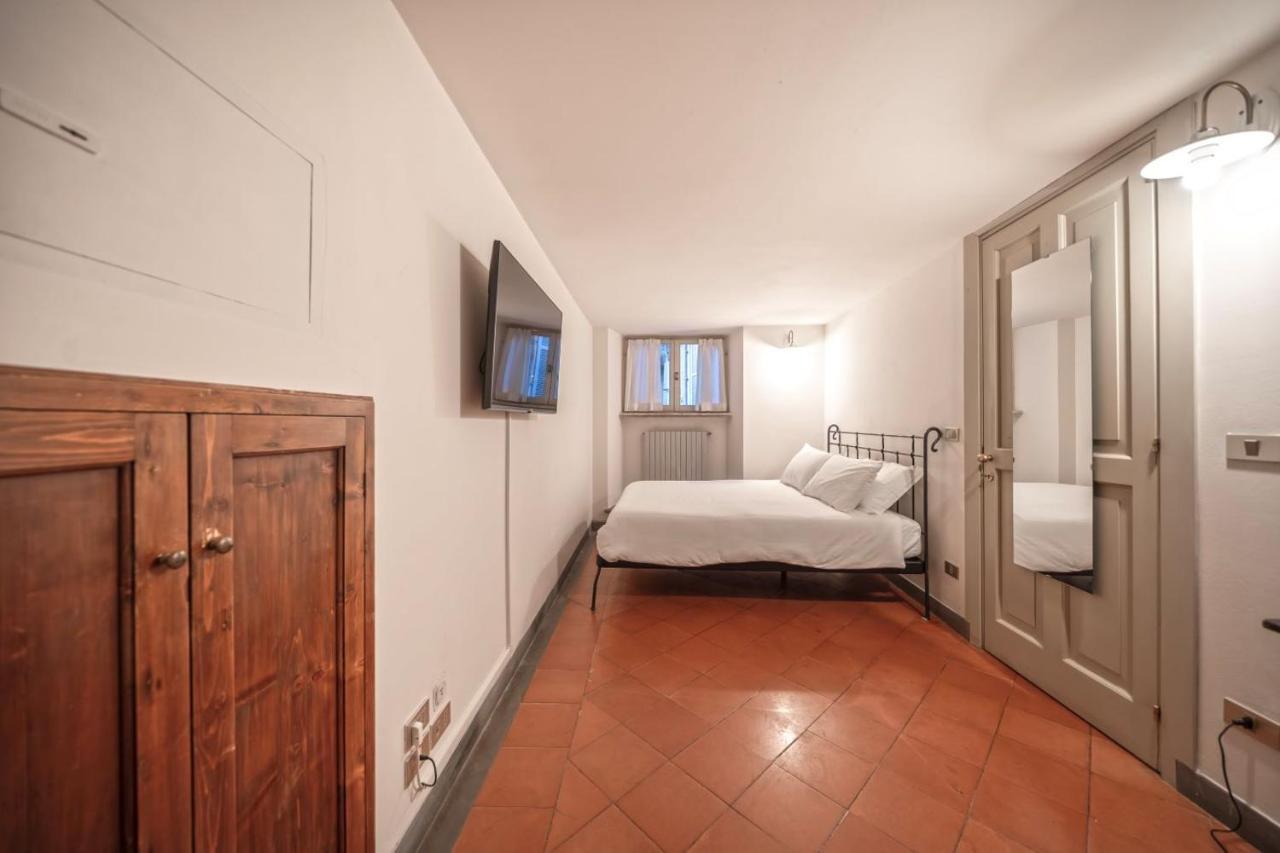 Raffaello - M&M Holiday House Pérouse Extérieur photo