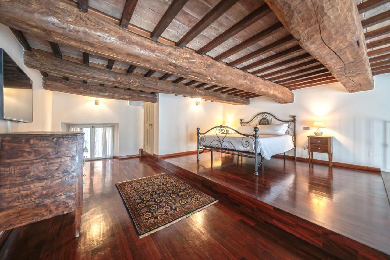 Raffaello - M&M Holiday House Pérouse Extérieur photo