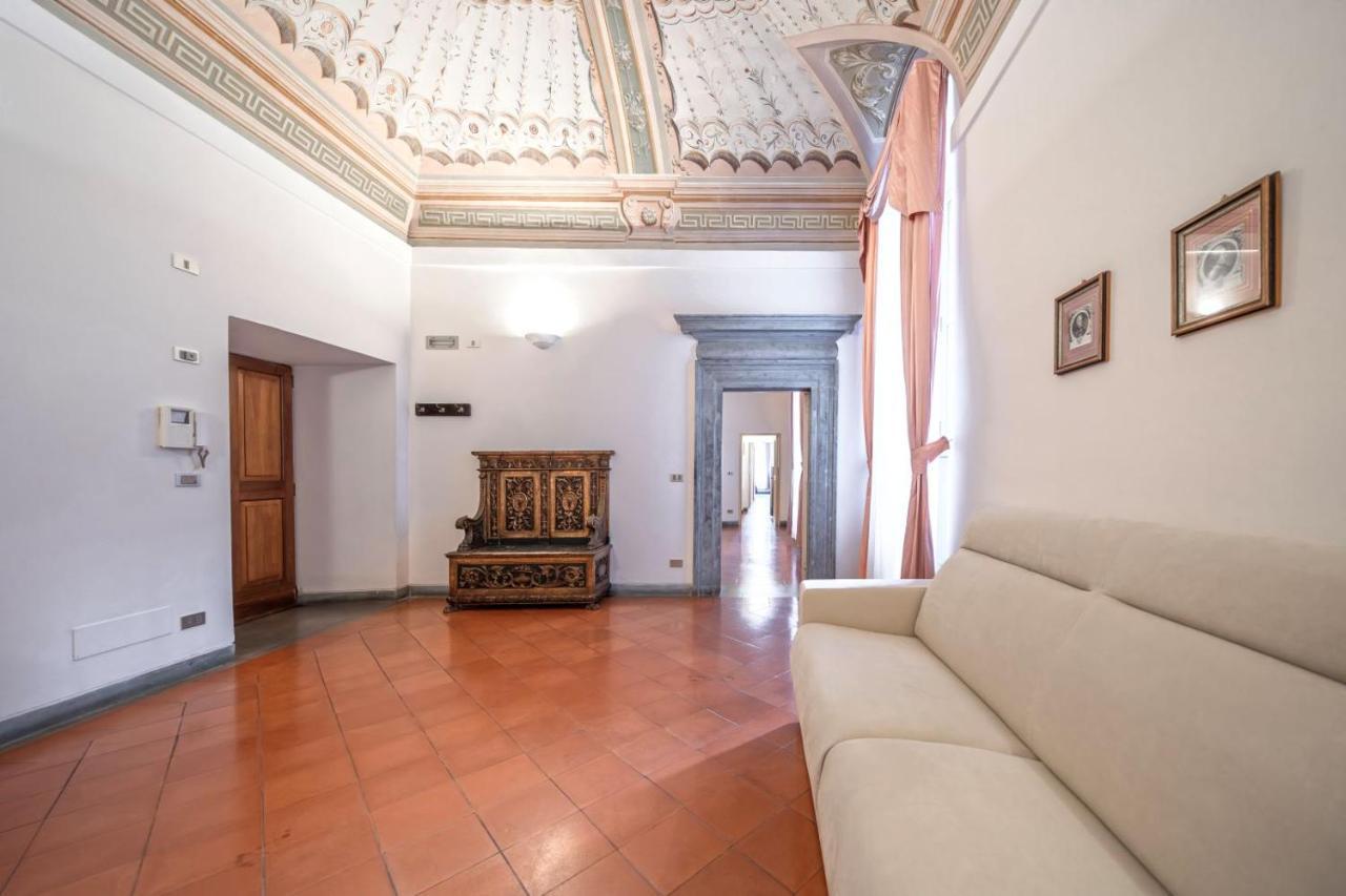 Raffaello - M&M Holiday House Pérouse Extérieur photo