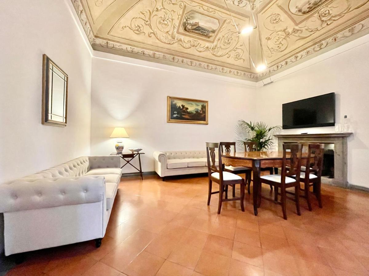 Raffaello - M&M Holiday House Pérouse Extérieur photo