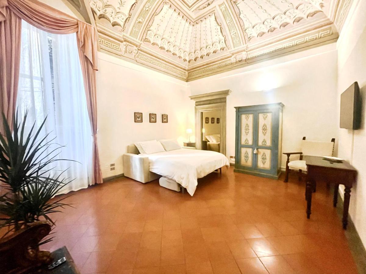 Raffaello - M&M Holiday House Pérouse Extérieur photo