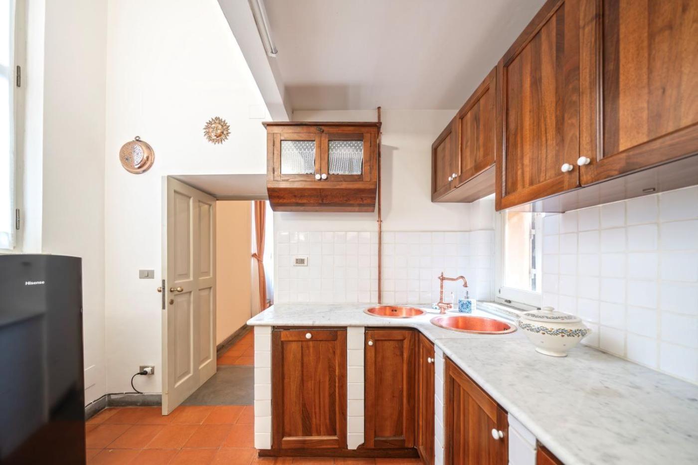 Raffaello - M&M Holiday House Pérouse Extérieur photo