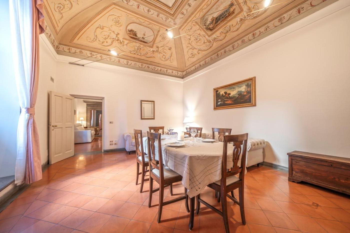 Raffaello - M&M Holiday House Pérouse Extérieur photo