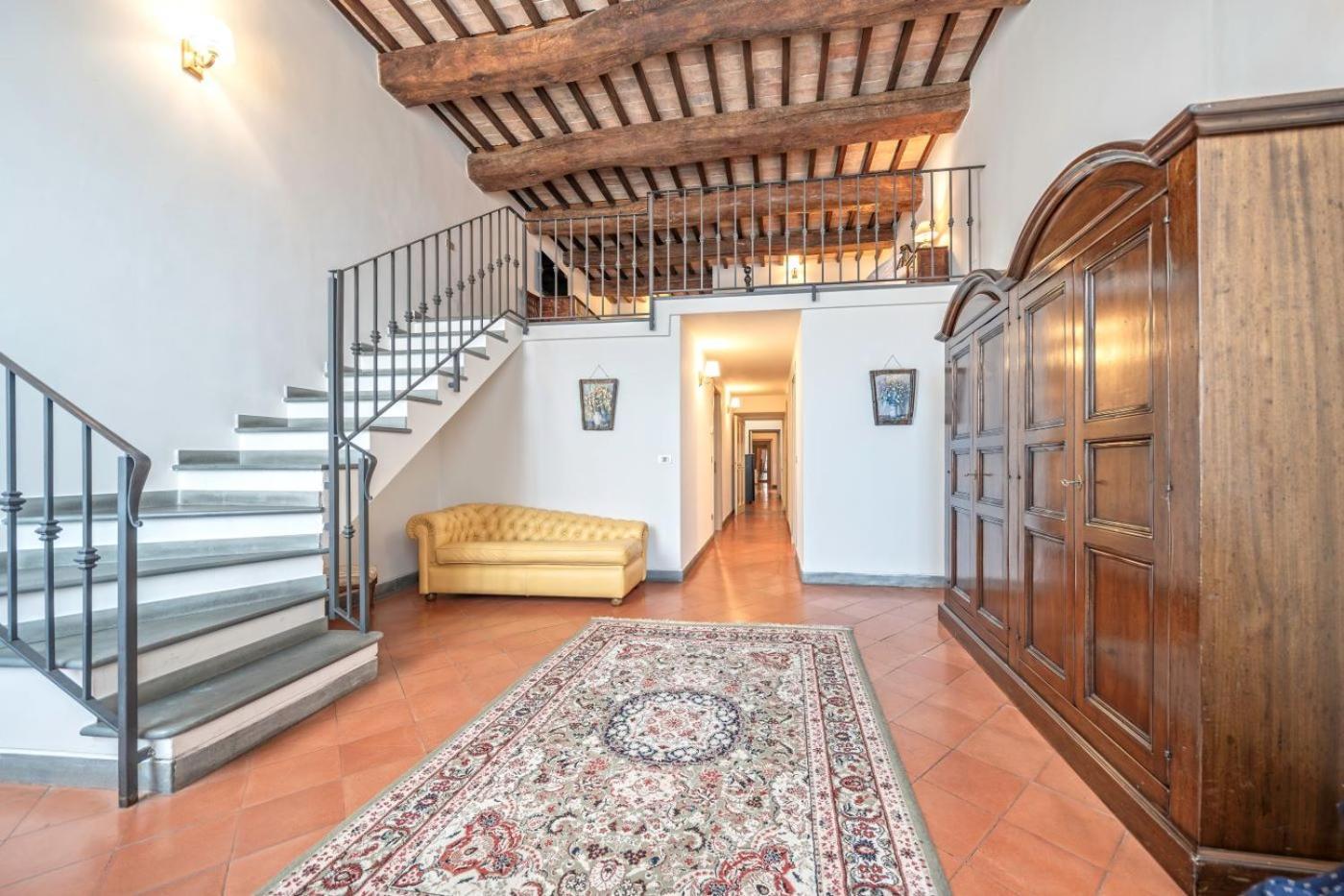 Raffaello - M&M Holiday House Pérouse Extérieur photo