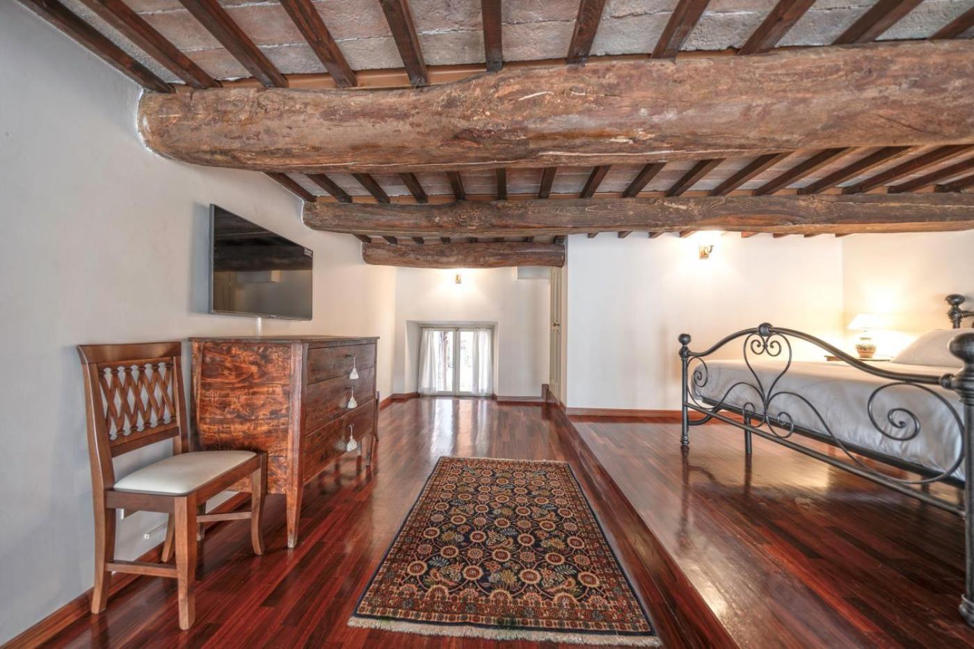 Raffaello - M&M Holiday House Pérouse Extérieur photo