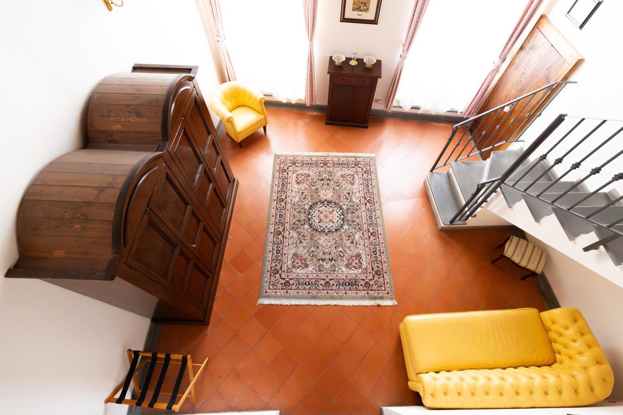 Raffaello - M&M Holiday House Pérouse Extérieur photo
