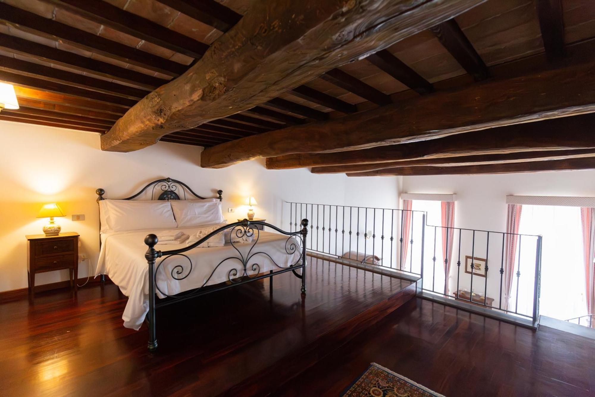 Raffaello - M&M Holiday House Pérouse Extérieur photo