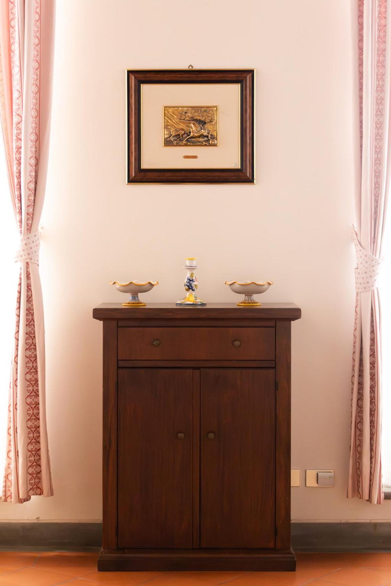 Raffaello - M&M Holiday House Pérouse Extérieur photo