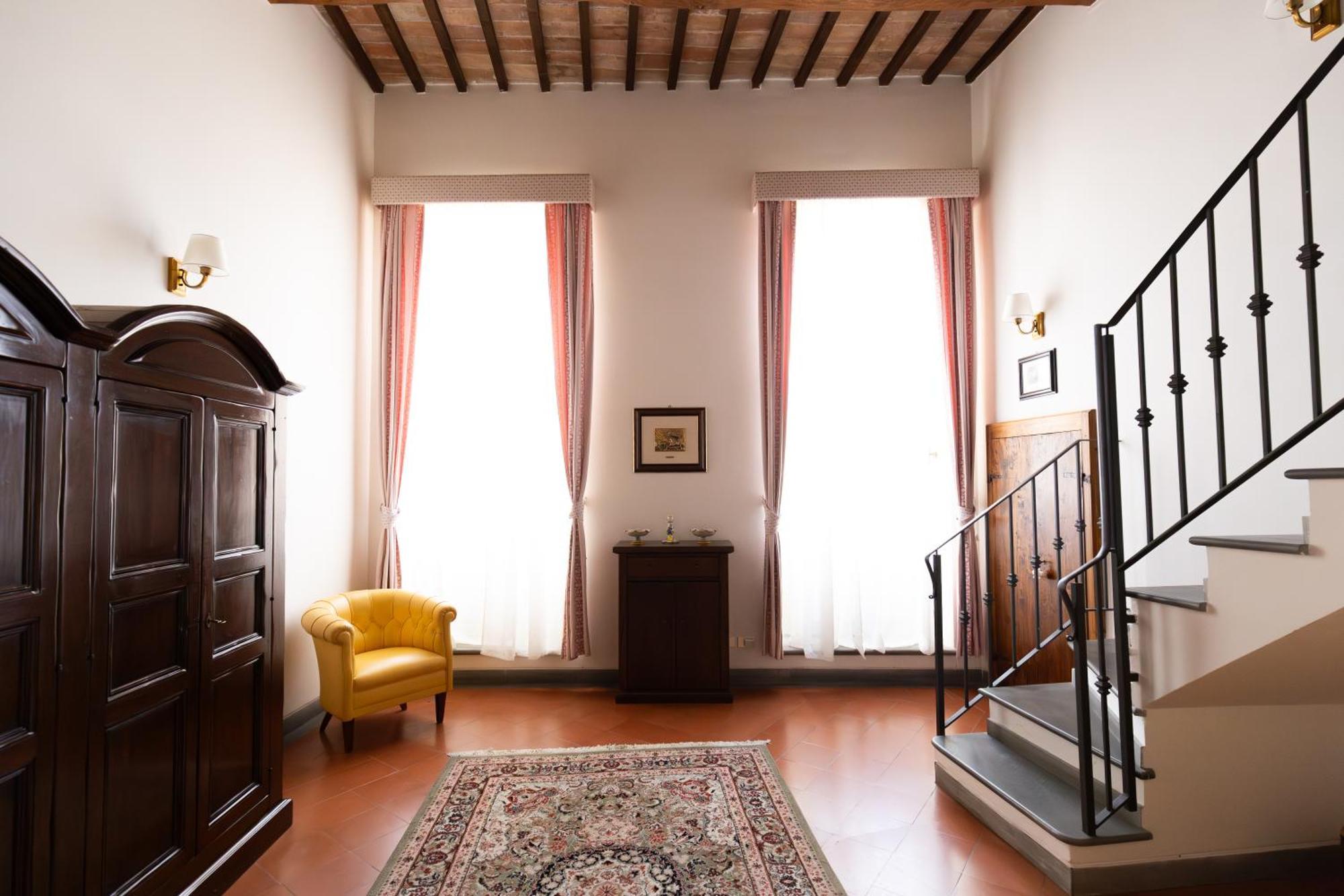 Raffaello - M&M Holiday House Pérouse Extérieur photo